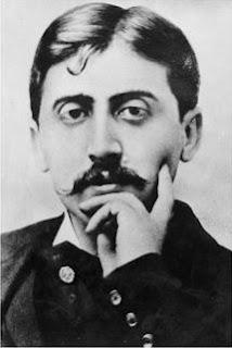 Il “mio” questionario di Proust su “A qualcuno piace leggere”