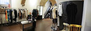 Presqu*ile design store. A Roma lo store dei designer emergenti