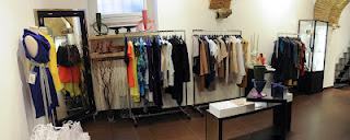 Presqu*ile design store. A Roma lo store dei designer emergenti