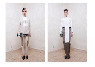 Covherlab Collection TWENTYTHREE F|W 2012-13
