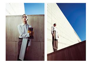 Covherlab Collection TWENTYTHREE F|W 2012-13