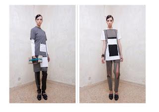 Covherlab Collection TWENTYTHREE F|W 2012-13