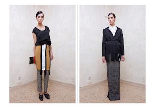 Covherlab Collection TWENTYTHREE F|W 2012-13