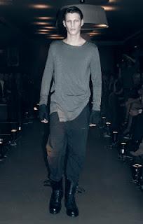 Br.UNO, Dark, gothic e rock il brandi di Bruno Tedioli