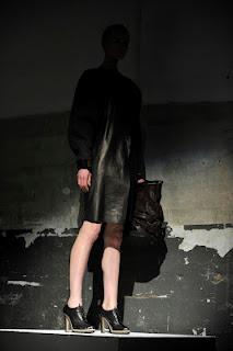 Vic Matie COLLEZIONE  A/I 2012/13 - Milano Fashion week