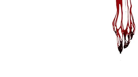 Collezione di insoliti e divertenti wallpapers minimali #2