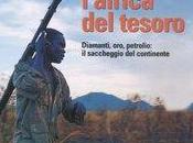 Libri: L'Africa tesoro