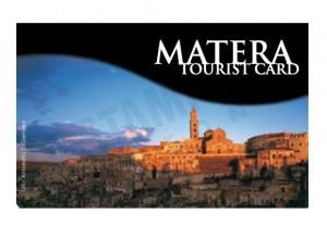 Matera Tourist Card