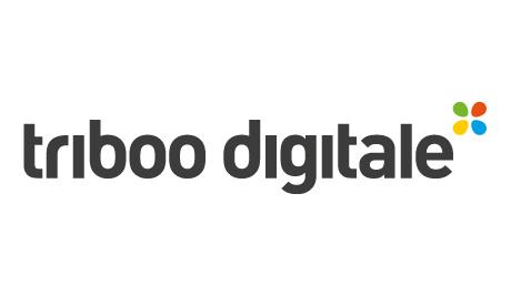 triboo digitale logo