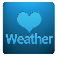 83030 23c8d78f90ce89e93d46c6010eafc1ff medium Weatherlove: il meteo in stile Ice Cream Sandwich