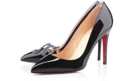 Louboutin ha esaudito il nostro desiderio: apre lo boutique online!