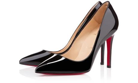 Louboutin ha esaudito il nostro desiderio: apre lo boutique online!