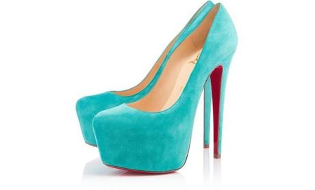 Louboutin ha esaudito il nostro desiderio: apre lo boutique online!