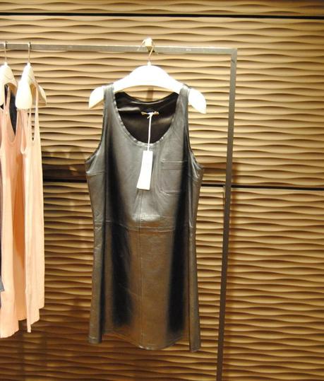 A closer look at Stefanel Spring/Summer 2012 Collection