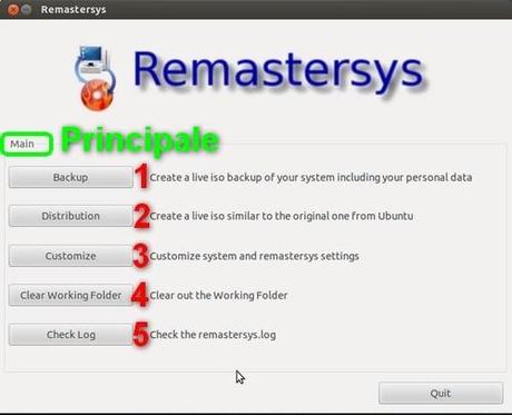 Remastersys 3.0.2-1 maschera principlaemain