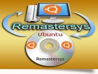 Remastersys salva Ubuntu in DVD