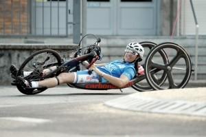 Francesca Fenocchio - Foto di Massimo Pinca