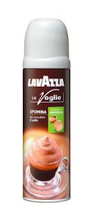 Il caffè Lavazza anche in estate