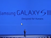 Nuovo video dimostrativo Samsung Galaxy