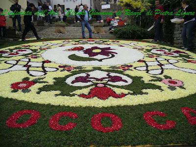 Attività all'aria aperta: Festa del fiore a Castino