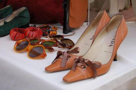 Vanitas' Market: il vintage da non perdere