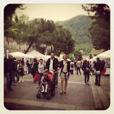 Vanitas' Market: il vintage da non perdere