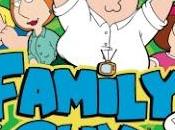 Annunciato ufficialmente Family Guy: Back Multiverse