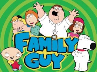 Annunciato ufficialmente Family Guy: Back to the Multiverse