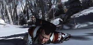 Assassin's Creed 3 : nuovo teaser video, imminente il primo gameplay