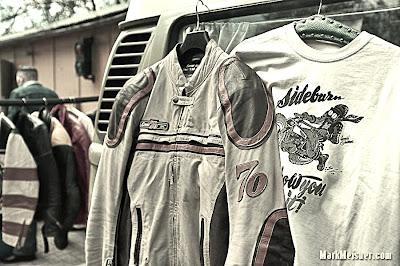 Rusty gold in Amsterdam