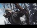 Assassin’s Creed III, nuovo teaser trailer