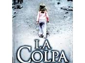 Recensione COLPA Lorenza Ghinelli