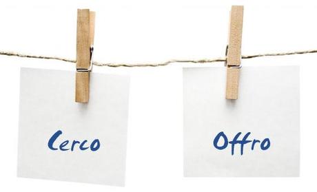 OFFERTE DI LAVORO