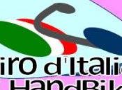 Giro d’Italia Handbike: terza tappa Desenzano Garda