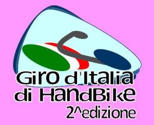 Giro d’Italia di Handbike: terza tappa a Desenzano del Garda