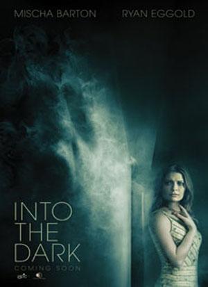 Into The Dark, un trailer per Mischa Barton