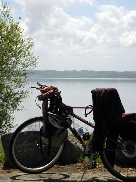 ViaggiandoValDi intorno al Lago di Bracciano…