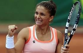 Tennis: Errani e Vinci passano il turno a Madrid