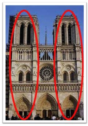 Il segreto perduto della Massoneria codificato nell’architettura delle cattedrali gotiche
