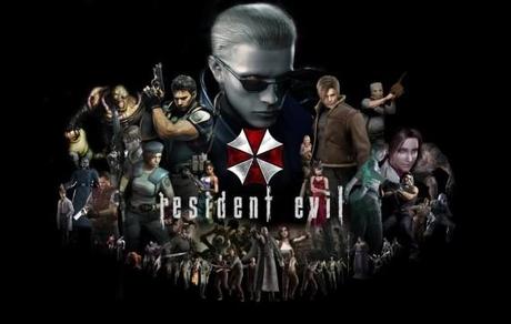 Resident Evil: Downfall?