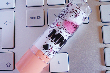 MNY Maybelline New York Lip Balm