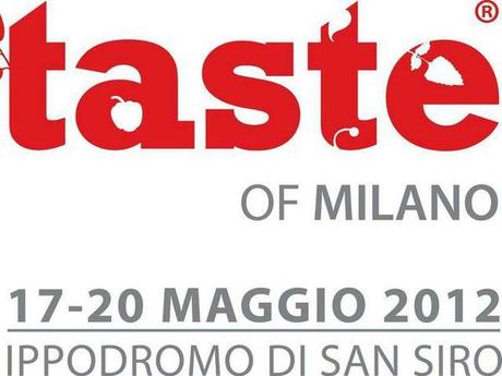 Taste of Milano 2012
