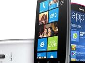 Nokia Lumia disponibile maggio!