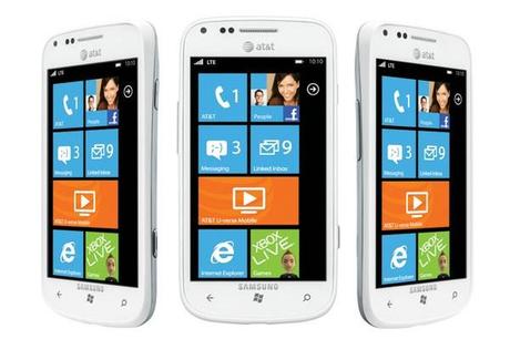 samsungfocus2 Samsung annuncia Focus 2, nuovo smartphone Windows Phone