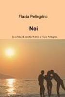 Recensione: NOI di Flavia Pellegrino