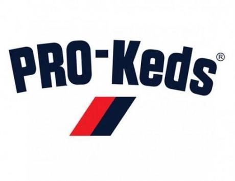 Il vintage di PRO-Keds, IN ESCLUSIVA ITALIANA PER Athlets World