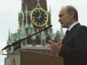 Putin ritorno: politiche sociali, riarmo proteste