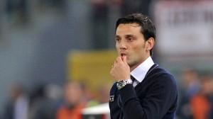 Montella: “Non voglio fare favori a nessuno noi vogliamo solo..”