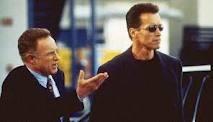 Arnold Schwarzenegger, eraser, l'eliminatore, programmi tv, guida tv, stasera in tv, rete 4