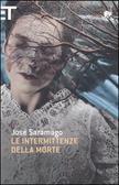 Le Intermittenze Della Morte – José Saramago